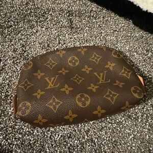 LV Make-up Pouch
